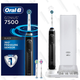 Oral-B Genius X Limited, Electric Toothbrush | $100 | 32% Off | Amazon
Oral-B 7500 Electric Toothbrush | $95 | 30% Off | Amazon